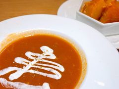 罗宋汤-新贝乐意大利餐厅(苏州中心店)