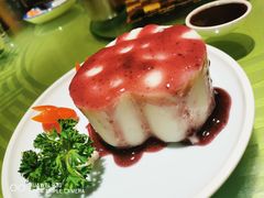 -金豆角砂锅焖面(安贞店)