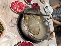 -味逍遥牛肉火锅(万江旗舰店)