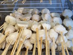 -江湖六膳門串串香(隆礼路店)