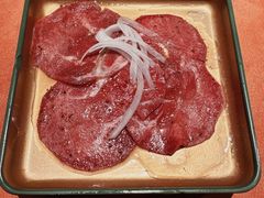 -神户赤童日式烤肉伙伴(东直门店)