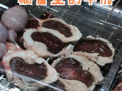 -杨记清芳牛肉拉面(宝龙广场店)