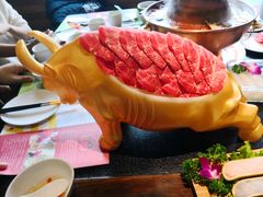 -番食园鲜食火锅(高新店)