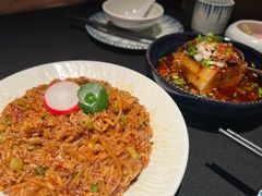 -山石榴·贵州菜(丰盛里店)