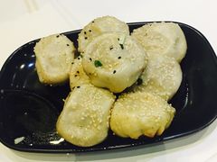 -小杨生煎(火车站北广场店)