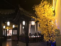 -江南韵·无锡太湖文化体验餐厅(凤凰天街店)
