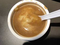 -肯德基(燕岭店)