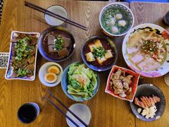 -千金一碗·宝岛一村(韩国街店)