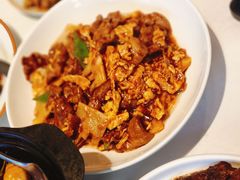 -到家尝北京菜(西坝河店)