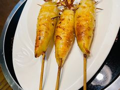 -蠔爺王志德生蚝馆(金沙湾店)