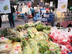 -盒马鲜生(悠方店)
