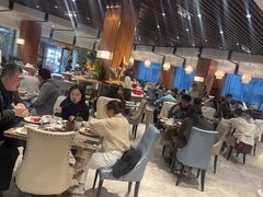-云海轩·海鲜自助-河北云瑧世纪大饭店1F