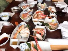 -蟹道乐(新宿本店)