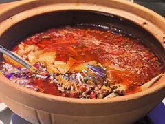 -钳小柒·小龙虾蓝龙王烧烤夜宵(长寿路店)