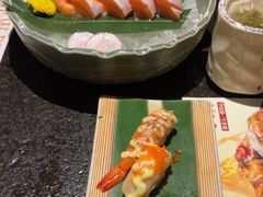 -古田居·特色寿司料理(星之岛旗舰店)