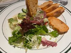 -Wolfgang’s Steakhouse 沃夫冈牛排馆(上海白玉兰广场店)