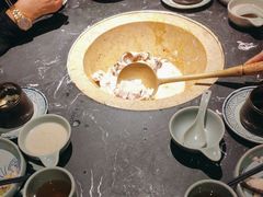 -云海肴云南菜·蒸汽石锅鱼(青岛万象城店)