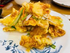 -毛毛熏肉•东北菜老字号(大安街店)
