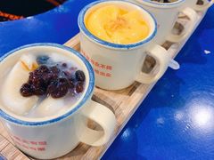-马路边边串串香(苗栗路店)