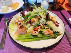 -合肥皇冠假日酒店·菲亚斯特自助餐厅(黄山路店)