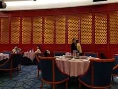 大堂-银都上海菜馆(粤海东路店)