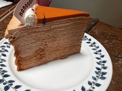 -奈诺甜品·生日蛋糕·下午茶(古城店)