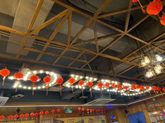 -云晓光头烧烤吧(德平路店)