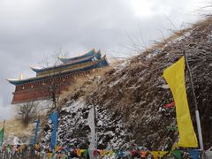-康坞大寺