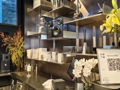-W COLLECTIVE  DESSERT SHOP