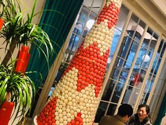 -PAUL LAFAYET 法式甜品(港汇广场店)