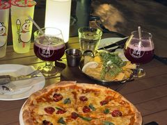-京A Taproom·精酿餐吧(CBD店)