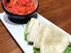 -敏珠拉姆藏餐·南京厨房(富春江东街店)