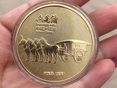 -秦始皇帝陵博物院(兵马俑)