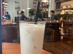 -雕刻时光咖啡馆(交大店)