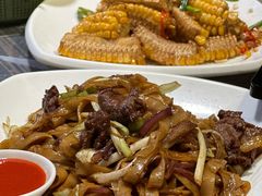 -富来美食