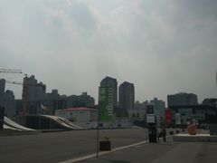 -望达路停车场