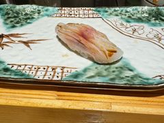 -镹·鱼料理  国产鱼使用店