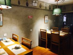 -李记潮汕砂锅粥(营福路店)