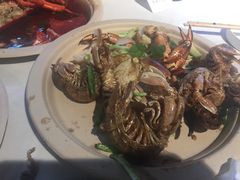 -盒马鲜生(杭州运河上街店)