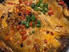 -潇湘码头·鲜湘菜(清河店)