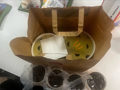 -麦当劳(秣陵路店)