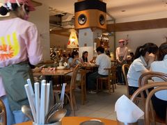 -The Good Place好地方·Brunch·coffee(国贸店)