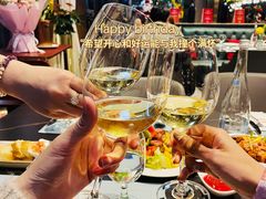 -Mezomd曼索蒂西班牙餐厅(广粤店)