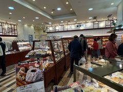 -都恩客(高岛屋百货店)