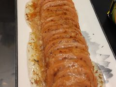 -亿江南新概念融合美食餐厅(管仲老街店)