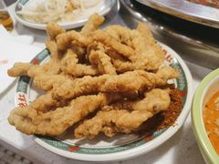 -陈艳红火锅菜·冒菜(簋街店)