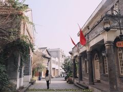 -两江国际影视城