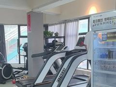 -GYMPLUS私教健身会馆(大悦城店)