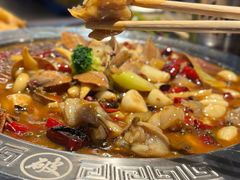 -破店肥哈·海鲜·烧烤(郑州银泰inPARK店)