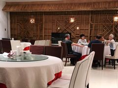 大堂-渝信川菜(西单店)